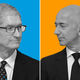 Illustration for article titled Apple and Amazon Have the Most Annoying Ongoing Feud in Tech
